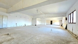 Hala de Inchiriat Roman Neamt