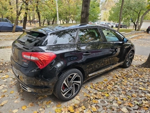 Citroen Ds5  2.0 EHDI 2016 - imagine 9