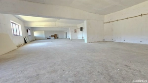 Hala de Inchiriat Roman Neamt - imagine 2