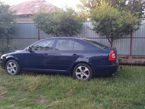 Skoda Octavia 2,1.6 MPI,AN 2012,125000 km.Preț negociabil.