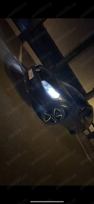 vw  golf VII 20149 - imagine 6