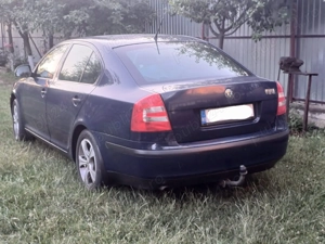 Skoda Octavia 2 tour 1.6 MPI,an 2012,125.000km - imagine 4