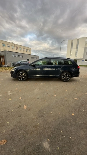 vw  golf VII 20149 - imagine 2