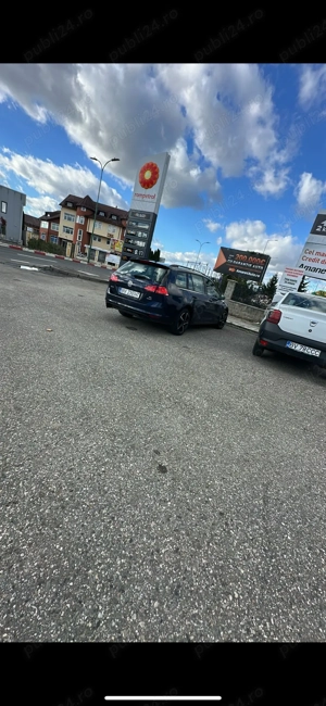 vw  golf VII 20149 - imagine 4