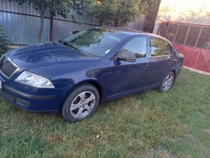 Skoda Octavia 2 tour 1.6 MPI,an 2012,125.000km - imagine 9