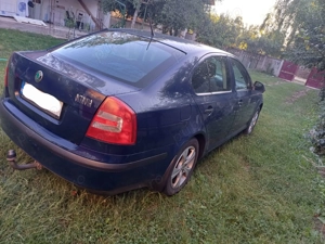 Skoda Octavia 2 tour 1.6 MPI,an 2012,125.000km - imagine 7