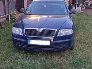Skoda Octavia 2 tour 1.6 MPI,an 2012,125.000km - imagine 6