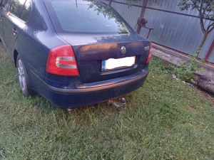 Skoda Octavia 2 tour 1.6 MPI,an 2012,125.000km - imagine 8
