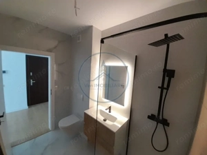 Apartament in bloc nou cu 2 camere, loc de parcare INCLUS!, zona LIBERTATII - imagine 13