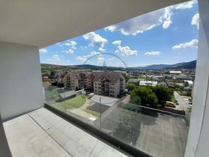 Apartament in bloc nou cu 2 camere, loc de parcare INCLUS!, zona LIBERTATII - imagine 10