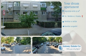 Apartament de inchiriat, 3 camere, Rogerius- Oradea - imagine 6