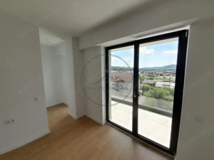 Apartament in bloc nou cu 2 camere, loc de parcare INCLUS!, zona LIBERTATII - imagine 4