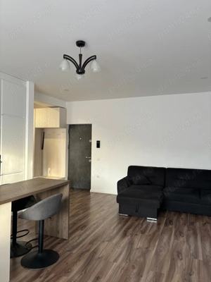 Apartament 2 camere - etaj 2 din 3  ,cu lift, mobilat si utilat complet - imagine 4