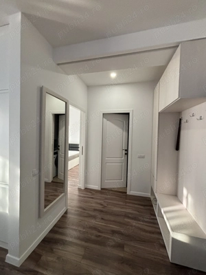 Apartament 2 camere - etaj 2 din 3  ,cu lift, mobilat si utilat complet - imagine 5
