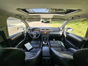 VW Golf 6 1.4TSI HIGHLINE DSG Automata ImportGermania Full Full Full  - imagine 7