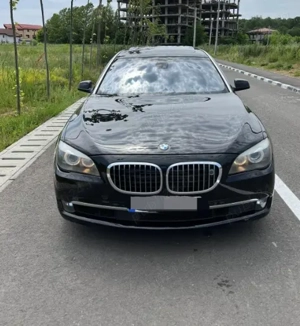 BMW Seria 7 760Li Aut.