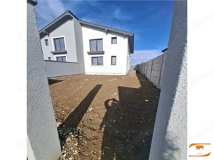 Duplex P+M, 400mp teren, Sanandrei