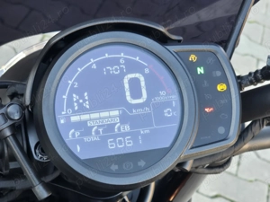 Honda Rebel CMX 1100 DCT - imagine 3 Honda Rebel CMX 1100 DCT - imagine 3