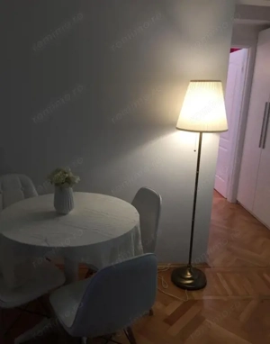 Apartament de 2 camere modern cu parchet de lemn, fix lângă metrou- Piață Romana - imagine 2 Apartament de 2 camere modern cu parchet de lemn, fix lângă metrou- Piață Romana - imagine 2