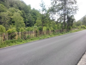 Teren la munte - imagine 3