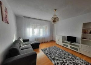 Apartament de 3 camere, 75mp, 7 min de metrou, centrala proprie - 13 Septembrie