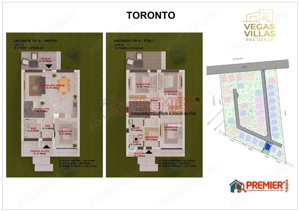 Splaiul Unirii - Vila Toronto - Finisaje premium - Vegas Villas