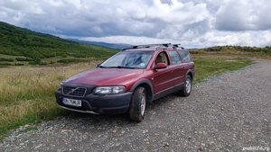 Volvo V70 XC Cross Country - imagine 2