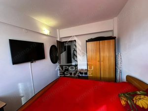 Apartament 2 camere, decomandat, centrala proprie,  zona UVT - imagine 3