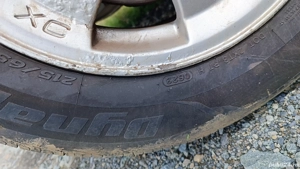 Volvo V70 XC Cross Country - imagine 6