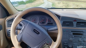 Volvo V70 XC Cross Country