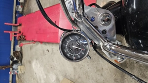 Honda Steed VLX 400 cm    1997   În stare foarte bună! - imagine 4