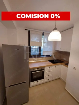 Apartament 3 camere Parc Floreasca – Str. Ludwig van Beethoven 1