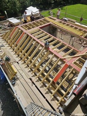 Execturam orice tip de lucrare 