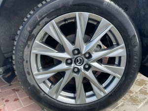 Mazda CX-5   stare impecabilă, întreținută exclusiv în rețeaua Mazda - imagine 4