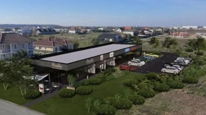 Vand teren strada Ciocarliei - Comision ZERO