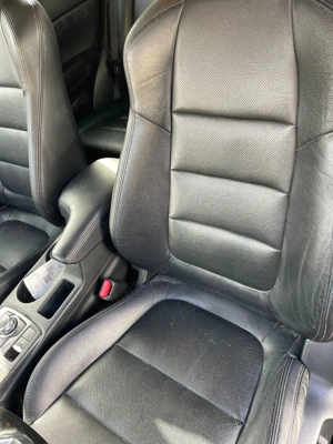 Mazda CX-5   stare impecabilă, întreținută exclusiv în rețeaua Mazda - imagine 6