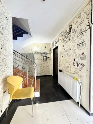 Proprietate situata in Dorobanti - Putul lui Zamfir - imagine 8