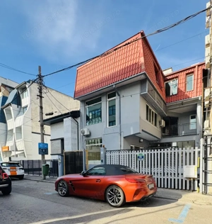 Proprietate situata in Dorobanti - Putul lui Zamfir