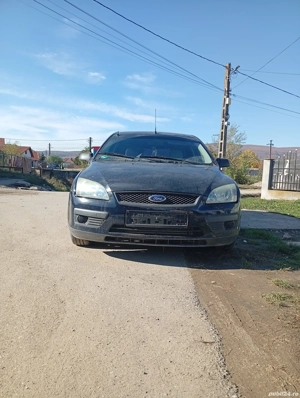 Motor Ford focus 1.6 diesel 