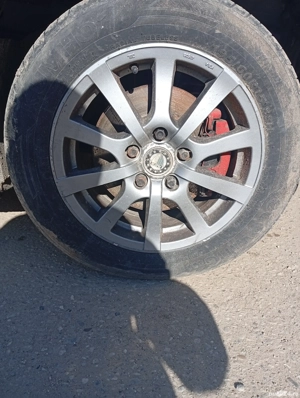 dezmembrez Ford focus  - imagine 3