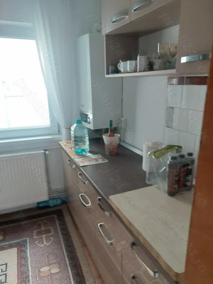 Vand apartament Cartier Noua