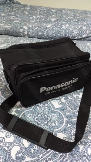 Vand geanta de umar Panasonic