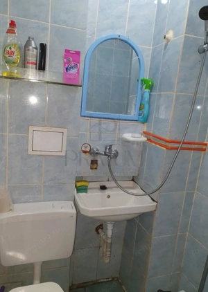 Garsoniera-Mobilata-Utilata-Complex - imagine 6