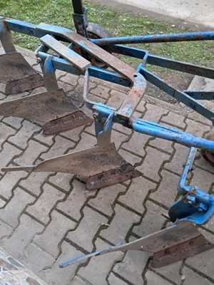 Plug ptr tractor de 45-65 cai putere  - imagine 3