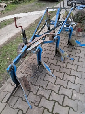 Plug ptr tractor de 45-65 cai putere  - imagine 4