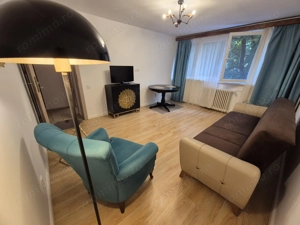 Inchiriere apartament 2 camere Ultracentral  Sala Palatului