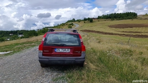 Volvo V70 XC Cross Country - imagine 3