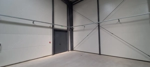 Spatiu depozitare si productie Chitila - Buftea DN 7 - A0 Bucuresti - imagine 8