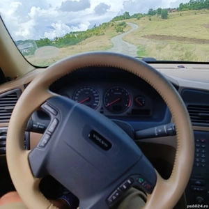 Volvo V70 XC Cross Country - imagine 5