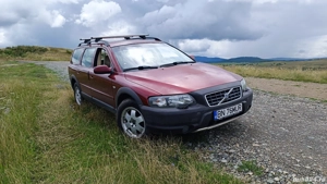 Volvo V70 XC Cross Country - imagine 4